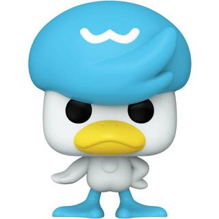 Funko Pokemon actionfigur (Quaxly) - På lager i butik