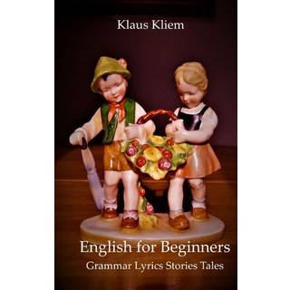 Kliem - English For Beginners