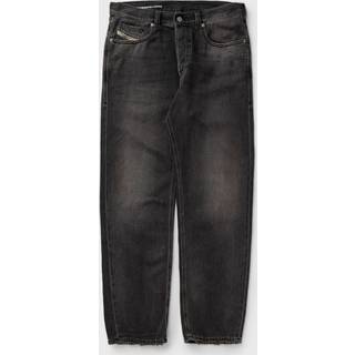 Jeans - Black - 33W-32L