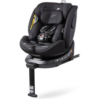 Fairgo Adore i-Size Autostol, Black Sand