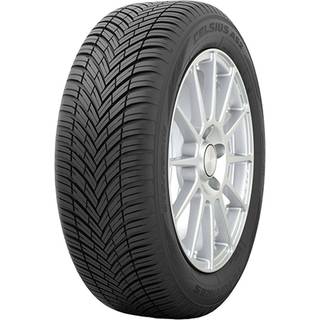 Toyo Celsius AS2 ( 195/55 R16 91V XL )