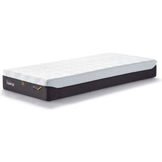 Tempur Pro Plus Sc M/f Hybrid 90x200x25 Charcoal Grå
