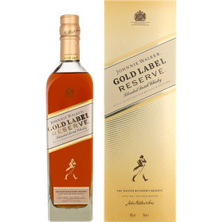 Blended Scotch Whisky