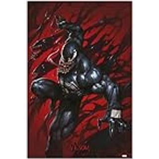 VENOM - Symbiotes - Poster 61 x 91cm