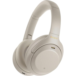 Sony WH-1000XM4 Silver