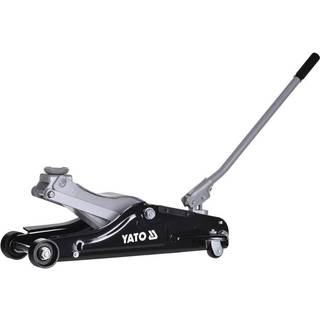 Hydraulisk lift Yato YT-1720; 2000 kg