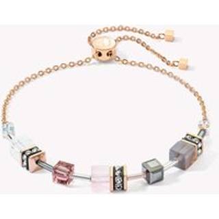 Coeur de Lion Armband - 303530.1912.0 - rosa