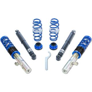 AP Gevindundervogn Peugeot 207