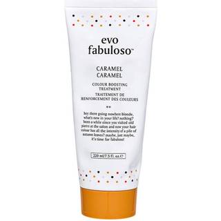 Evo Fabuloso Caramel (220ml)
