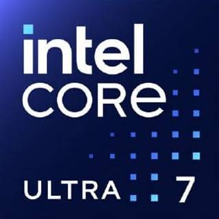 Intel Core Ultra 7 265K Arrow Lake-S CPU - 20 kerner - 3.9 GHz - Intel LGA1851 - Intel Boxed (uden køler)