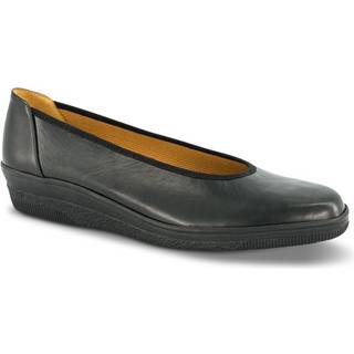 Plateau Ballerinaer, Sort, 39