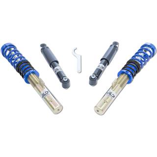AP Gevindundervogn Peugeot 206