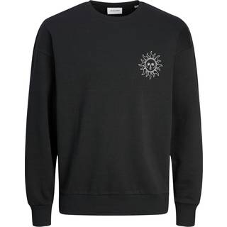 JJMYSTIC SWEAT CREW NECK