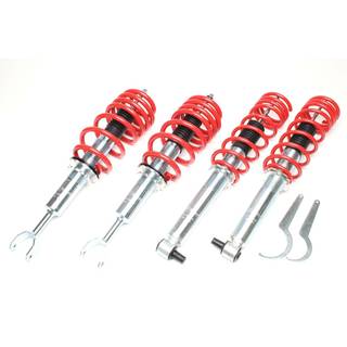 TA-Technix Gevindundervogn Audi A4 8D, B5