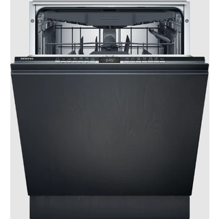 Siemens SN63EX02CE Iq300 Integrerbar Opvaskemaskine - Farve: Ingen - Få 600 kr. tilbage*