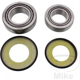 Craft Bearings Konisk styrehovedrulleleje Diverse modeller