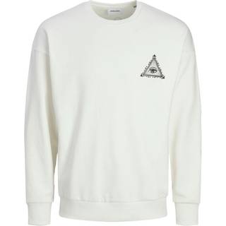 Printet Sweatshirt