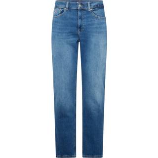 Tommy Jeans Ryan Slim Fit Jeans Mid Wash Blue