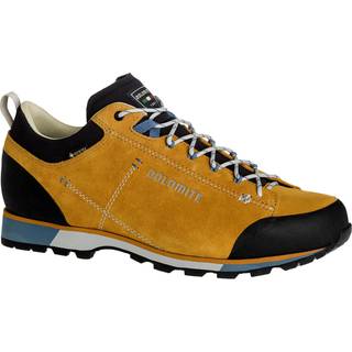 Dolomite 54 Hike Low Evo GTX Multisportsko Herrer størrelse 10,5 farve gul