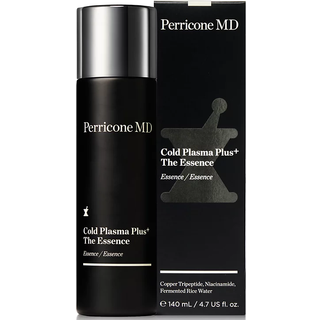 Perricone MD Cold Plasma Plus+ The Essence Ansigtsessens 140 ml - 140 ml