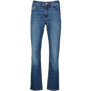 Tommy Jeans Ryan Slim Fit Jeans Mid Wash Blue