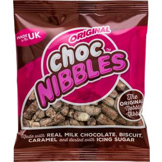 Original Choc Nibbles