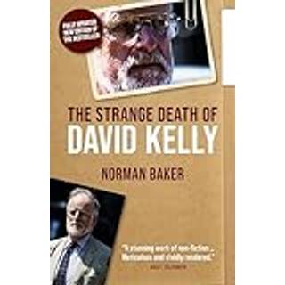 The Strange Death of David Kelly