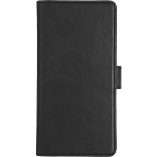 Essentials PU Wallet 3 Card Slots - Samsung Galaxy S24 Ultra