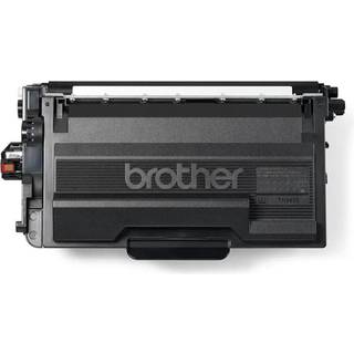 Brother toner TN3600 Sort
