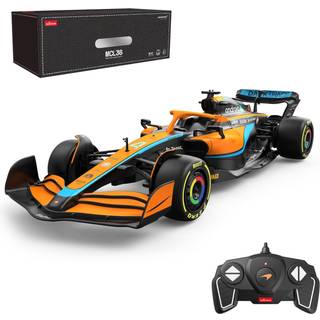 Rastar - F1 McLaren F1 MCL36 - 1:18