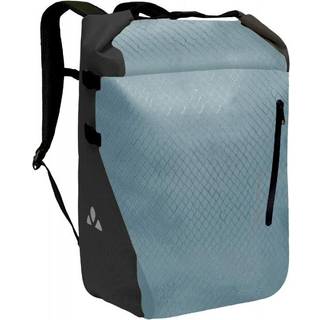 Vaude Cykeltaske Aqua Transformer 26 Nordic Blå