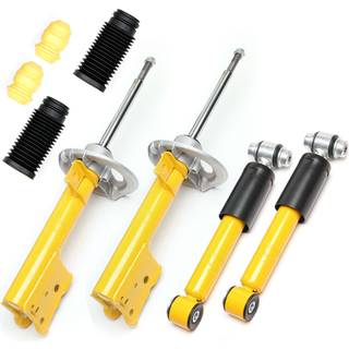 TA-Technix Sports Støddæmper Mercedes A-Klasse