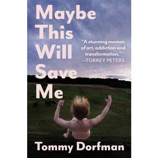 Maybe This Will Save Me