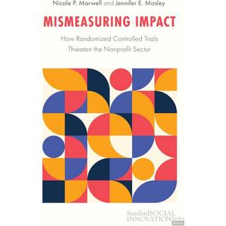 Mismeasuring Impact