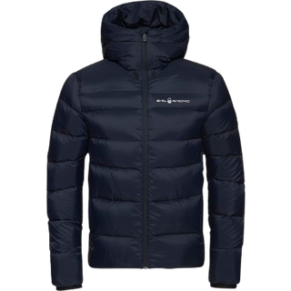 Cloud Down Hood M Dark Navy (XXL)