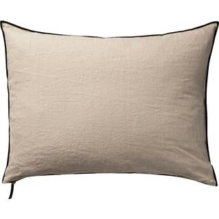 Spirit Of The Nomad Pudebetræk 50x70 Cm - Pyntepuder & Betræk Hør Desert Beige - 900012