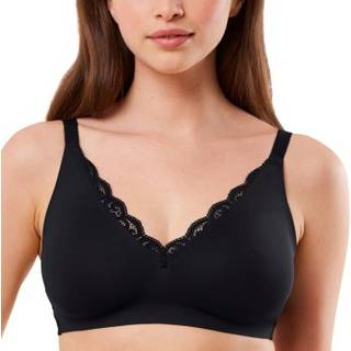 Triumph Amourette Minimizer bra - Skin - C 90