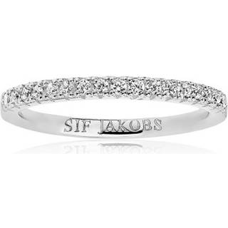 Sif Jakobs Ellera ring SJ-R2869-CZ (60)