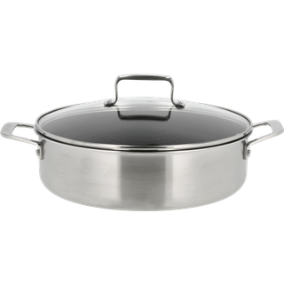 79NORD Hybrid Sautergryde Dia 28 x 53,6 x 29,4 x 8,23 cm