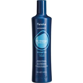 Fanola Wonder No Orange Shampoo 350 ml