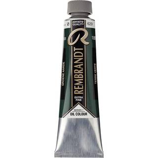 Rembrandt Oil Color Tube 150 ml Green Earth 629 (01076292)