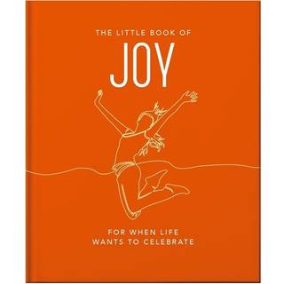 The Little Book of Joy