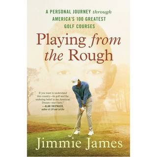 Playing from the Rough (4, 2025) | Jimmie James