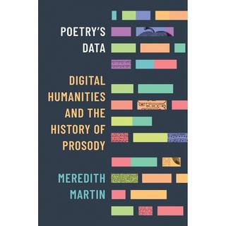 Poetry's Data