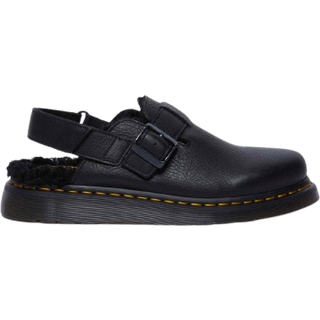 Dr. Martens Jorge II FL Ambassador Sandaler størrelse 10 farve sort