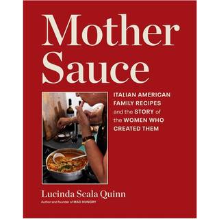 Mother Sauce