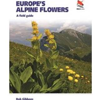 Europe's Alpine Flowers