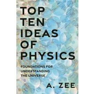 Top Ten Ideas of Physics