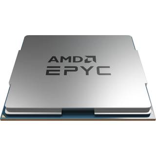 AMD Epyc 9654 Tray