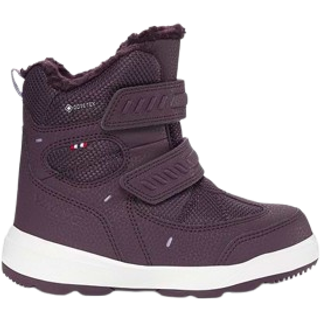 Viking Footwear Kids' Toasty Warm GORE-TEX 2v Grape/Lilac, 33